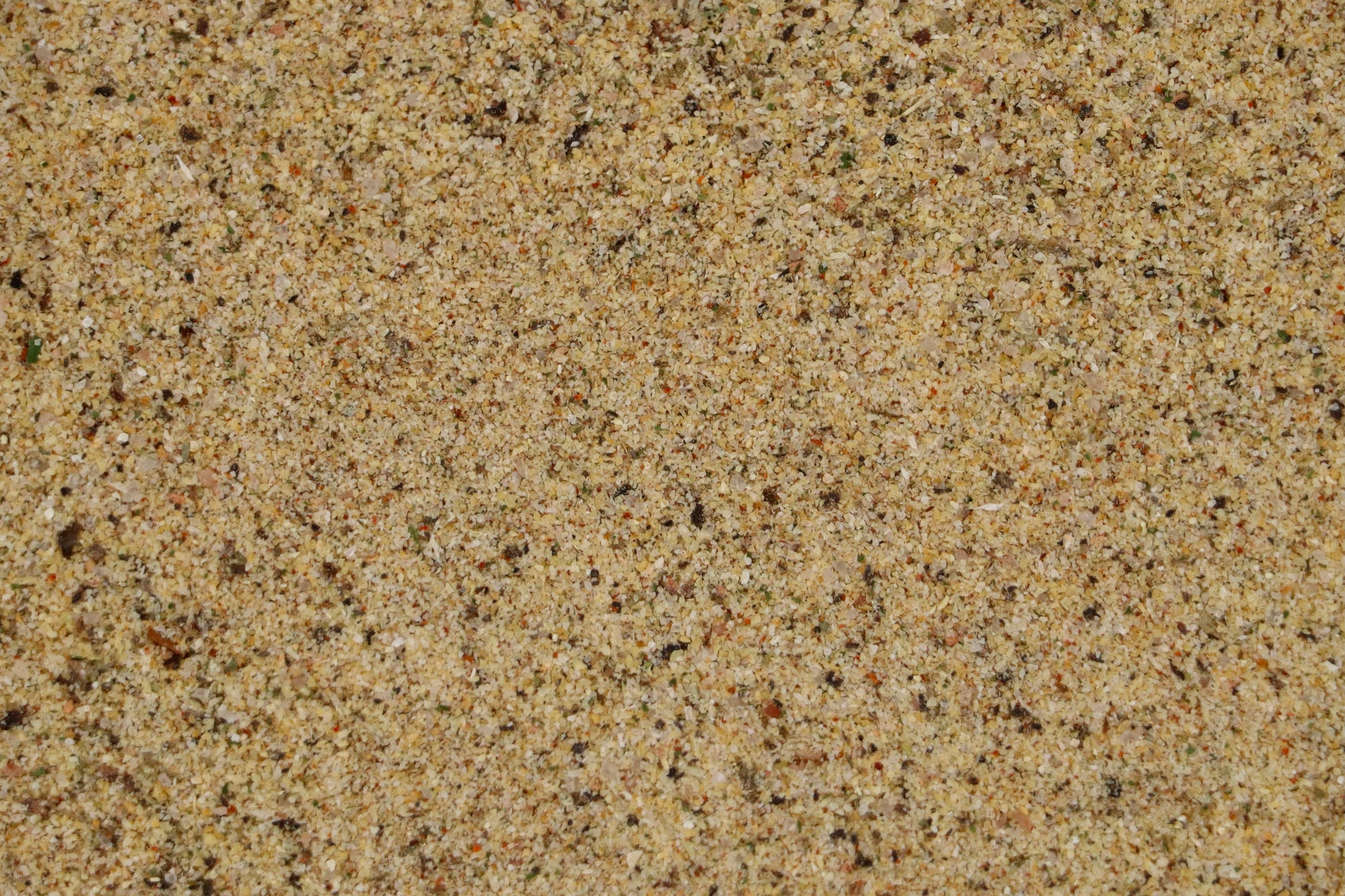garlic onion fennel salt black pepper spoon spices seasoning blend herbs