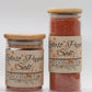 Smokey Ghost Pepper Salt
