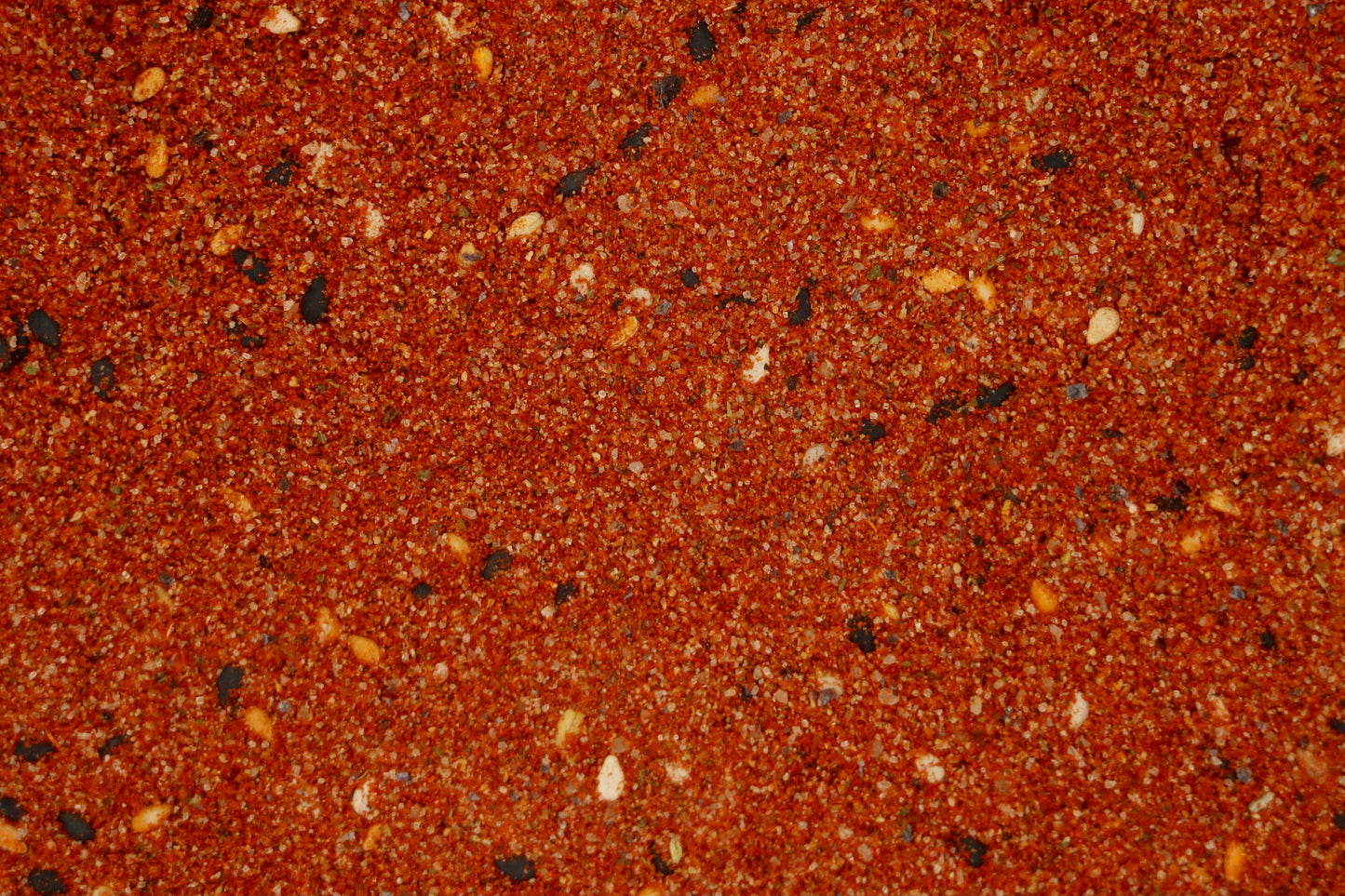 Korean Spice